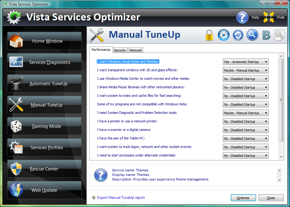 Vista оптимизатор скачать программу можно скачать с: 9-ти сайтовВсе